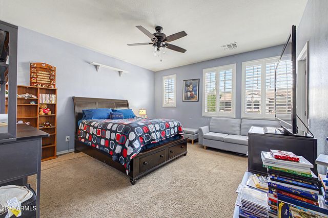 5317 W BUCKHORN Trail, Phoenix, AZ 85083