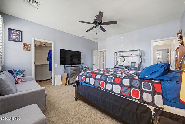 5317 W BUCKHORN Trail, Phoenix, AZ 85083