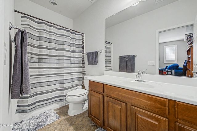 5317 W BUCKHORN Trail, Phoenix, AZ 85083