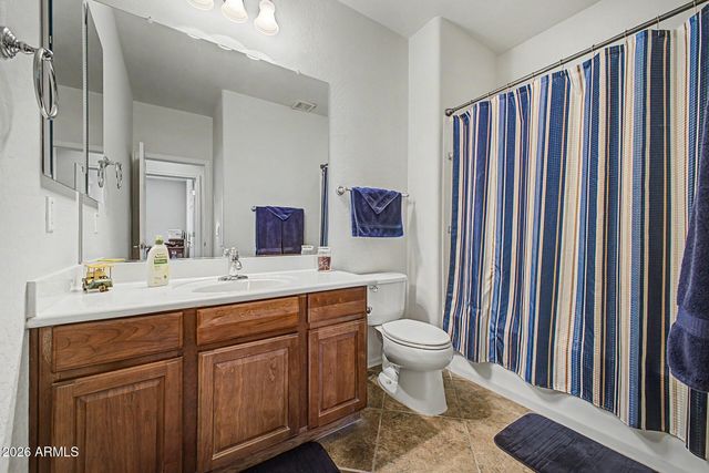 5317 W BUCKHORN Trail, Phoenix, AZ 85083