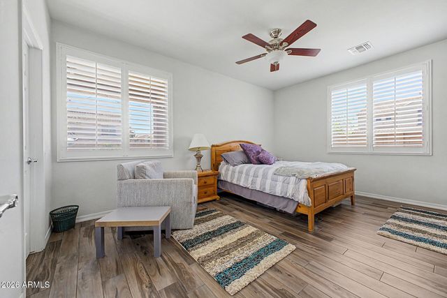 5317 W BUCKHORN Trail, Phoenix, AZ 85083
