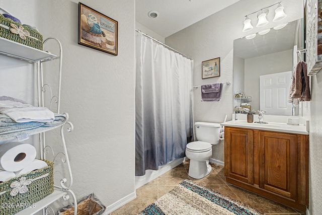 5317 W BUCKHORN Trail, Phoenix, AZ 85083