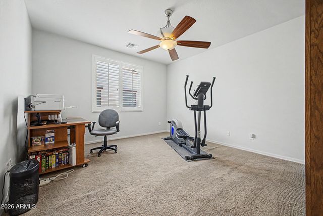 5317 W BUCKHORN Trail, Phoenix, AZ 85083
