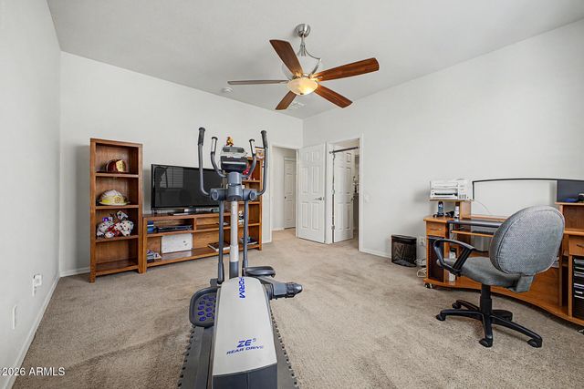 5317 W BUCKHORN Trail, Phoenix, AZ 85083