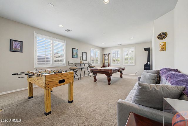 5317 W BUCKHORN Trail, Phoenix, AZ 85083