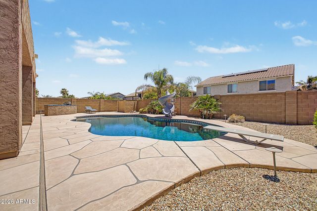 5317 W BUCKHORN Trail, Phoenix, AZ 85083