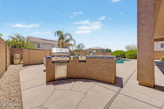 5317 W BUCKHORN Trail, Phoenix, AZ 85083
