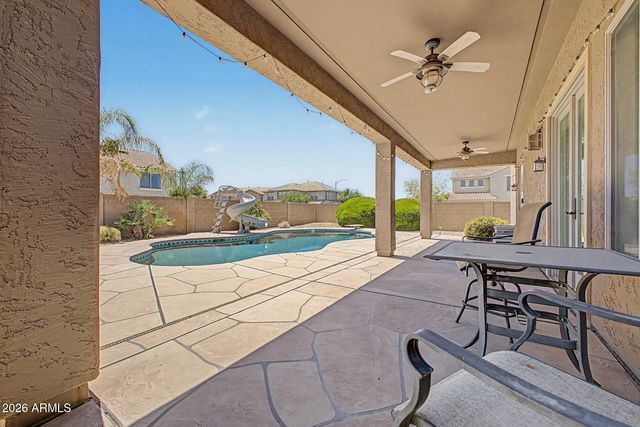 5317 W BUCKHORN Trail, Phoenix, AZ 85083