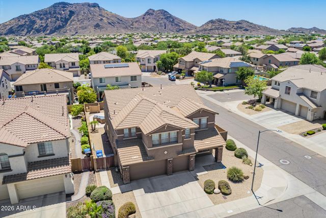 5317 W BUCKHORN Trail, Phoenix, AZ 85083