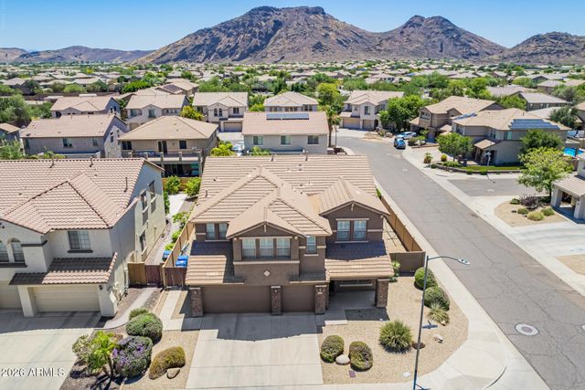 5317 W BUCKHORN Trail, Phoenix, AZ 85083