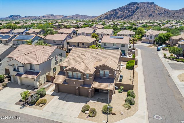 5317 W BUCKHORN Trail, Phoenix, AZ 85083
