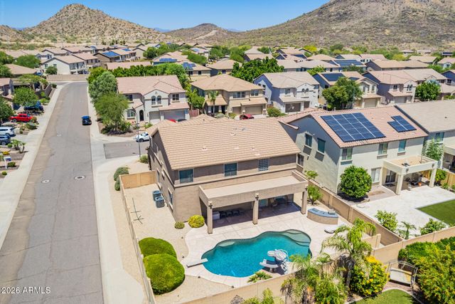 5317 W BUCKHORN Trail, Phoenix, AZ 85083