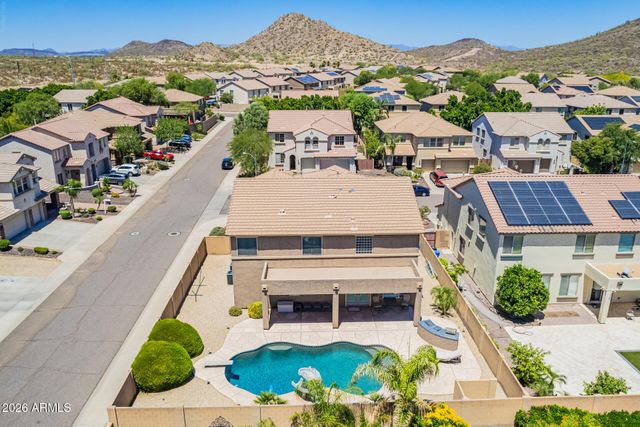 5317 W BUCKHORN Trail, Phoenix, AZ 85083