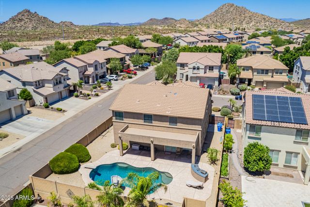 5317 W BUCKHORN Trail, Phoenix, AZ 85083