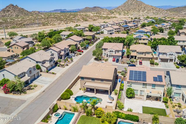 5317 W BUCKHORN Trail, Phoenix, AZ 85083