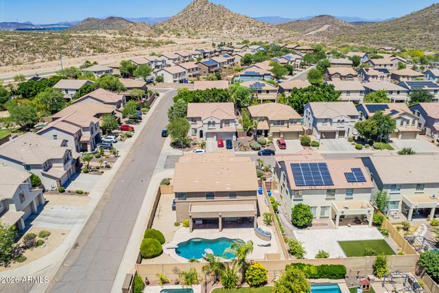 5317 W BUCKHORN Trail, Phoenix, AZ 85083