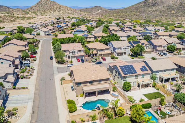 5317 W BUCKHORN Trail, Phoenix, AZ 85083