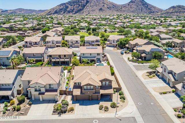 5317 W BUCKHORN Trail, Phoenix, AZ 85083
