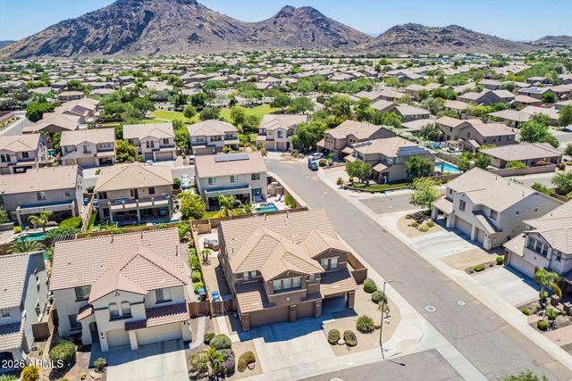 5317 W BUCKHORN Trail, Phoenix, AZ 85083