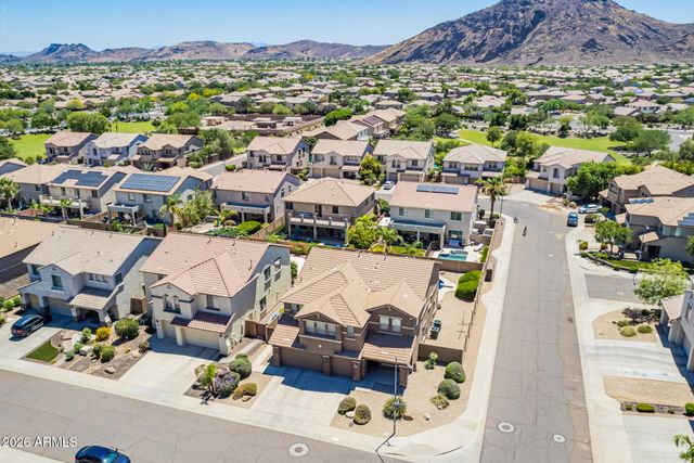 5317 W BUCKHORN Trail, Phoenix, AZ 85083