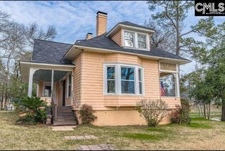 1200 Byrd Avenue, Columbia, SC 29203