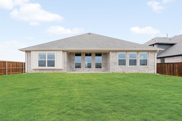 7801 Barley Field Street, Joshua, TX 76058