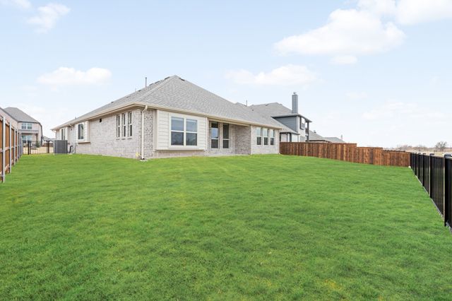 7801 Barley Field Street, Joshua, TX 76058