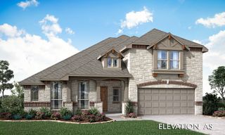 7801 Barley Field Street, Joshua, TX 76058