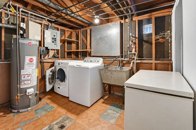 3907 W 168th Street, Country Club Hills, IL 60478
