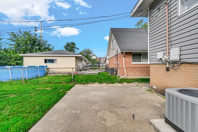 3907 W 168th Street, Country Club Hills, IL 60478