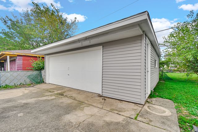 3907 W 168th Street, Country Club Hills, IL 60478