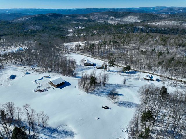 104 Upper Stonehouse Mountain Road, Orford, NH 03777