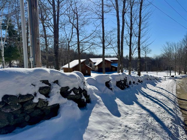104 Upper Stonehouse Mountain Road, Orford, NH 03777