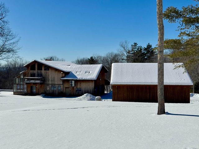 104 Upper Stonehouse Mountain Road, Orford, NH 03777