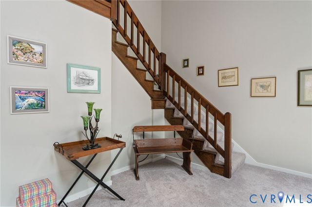 6158 Stronghold Dr, Mechanicsville, VA 23111