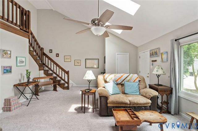 6158 Stronghold Dr, Mechanicsville, VA 23111