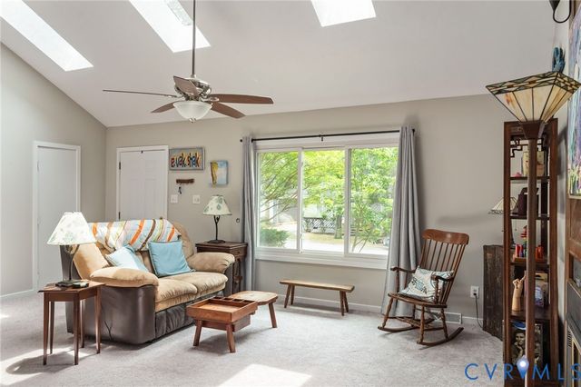 6158 Stronghold Dr, Mechanicsville, VA 23111