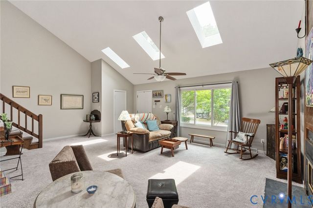 6158 Stronghold Dr, Mechanicsville, VA 23111