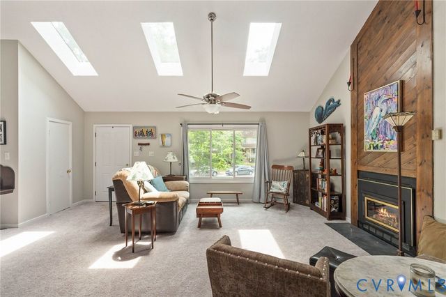 6158 Stronghold Dr, Mechanicsville, VA 23111