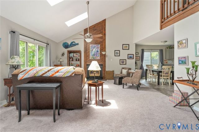 6158 Stronghold Dr, Mechanicsville, VA 23111