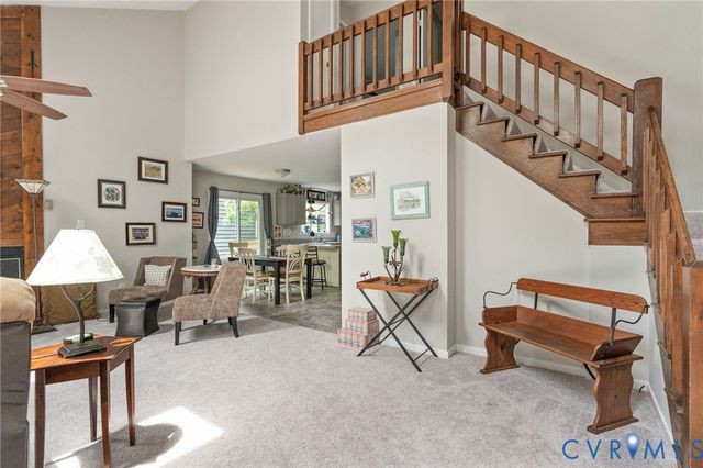 6158 Stronghold Dr, Mechanicsville, VA 23111