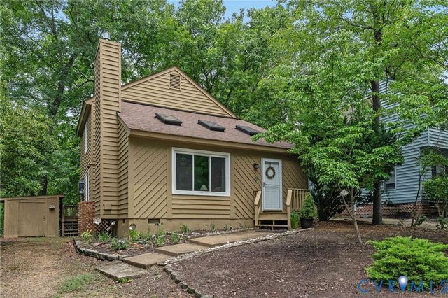 6158 Stronghold Dr, Mechanicsville, VA 23111