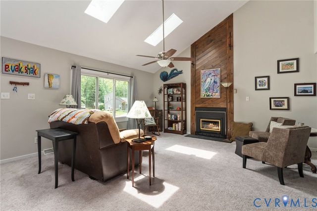 6158 Stronghold Dr, Mechanicsville, VA 23111