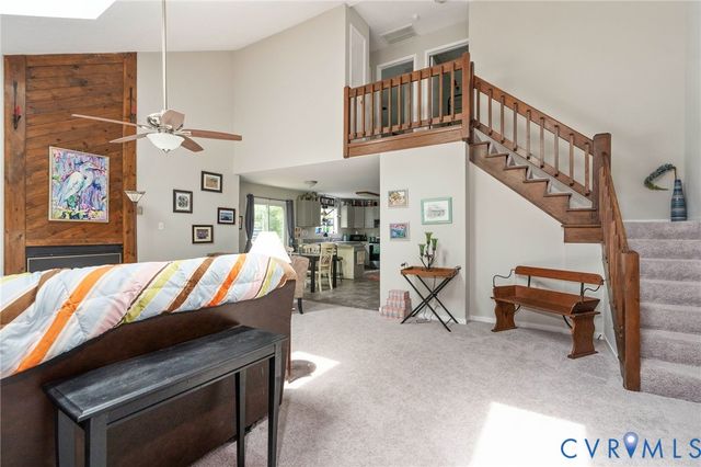 6158 Stronghold Dr, Mechanicsville, VA 23111
