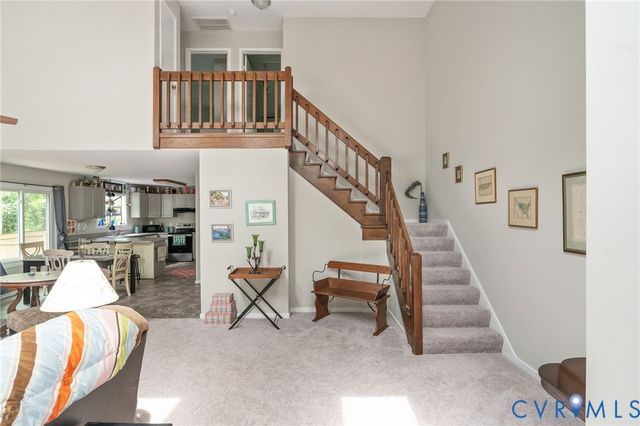 6158 Stronghold Dr, Mechanicsville, VA 23111