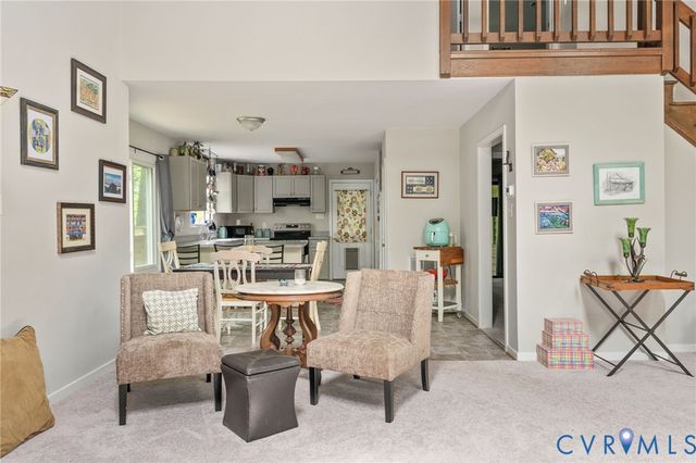 6158 Stronghold Dr, Mechanicsville, VA 23111