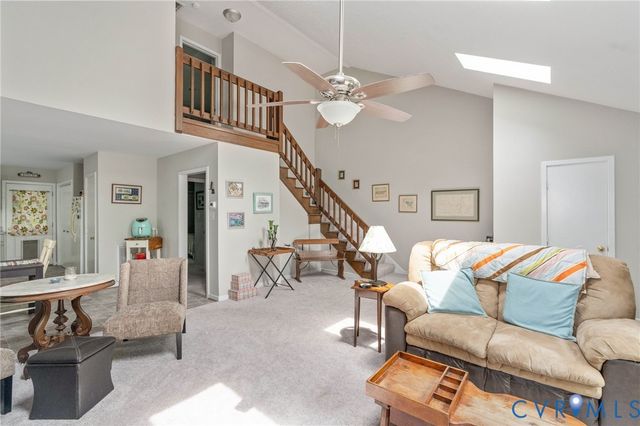 6158 Stronghold Dr, Mechanicsville, VA 23111