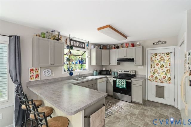 6158 Stronghold Dr, Mechanicsville, VA 23111