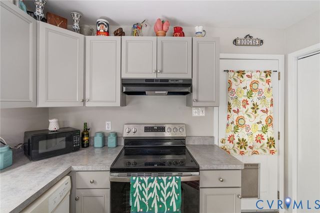 6158 Stronghold Dr, Mechanicsville, VA 23111