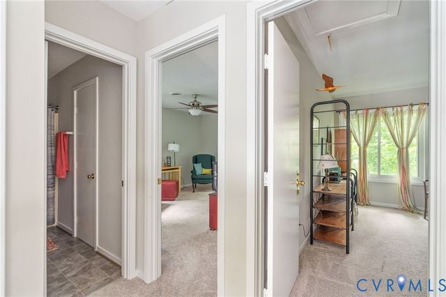 6158 Stronghold Dr, Mechanicsville, VA 23111